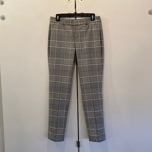 Banana Republic Avery Fit Pants Size 2